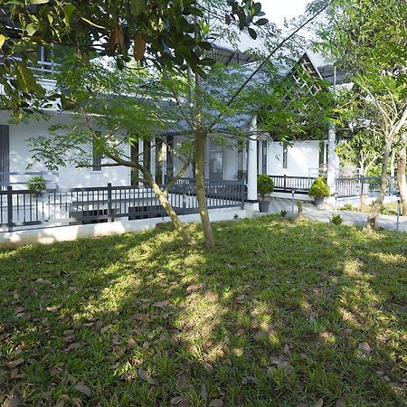 Hotel Bamboo Creak Thekkady Zewnętrze zdjęcie